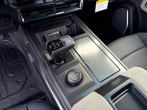 New 2026 GMC Hummer EV 3X image 25