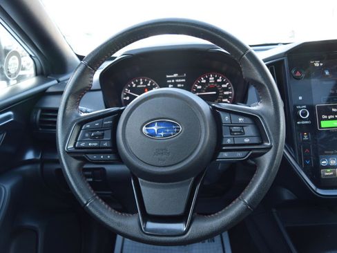 Used 2024 Subaru Impreza RS image 15