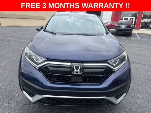 Used 2020 Honda CR-V LX image 31