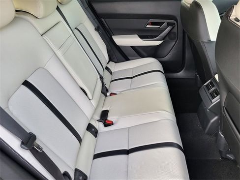 New 2026 MAZDA CX-50 AWD 2.5 S w/ Weather Package image 19