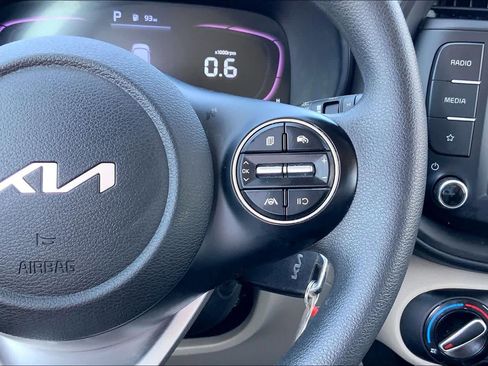 Used 2024 Kia Soul LX w/ Option Group 015 FWD image 23