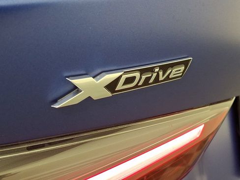 Used 2024 BMW M4 xDrive Competition w/ M Carbon Exterior Package AWD/4WD image 30