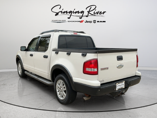 Used 2008 Ford Explorer Sport Trac XLT RWD image 5