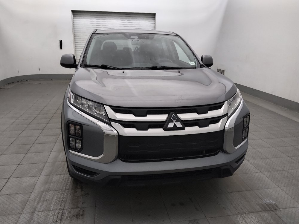 Used 2021 Mitsubishi Outlander Sport FWD image 14