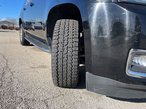 Used 2018 GMC Yukon XL SLT image 18