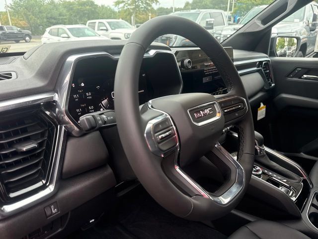 New 2026 GMC Canyon Elevation w/ Convenience Package AWD/4WD image 12