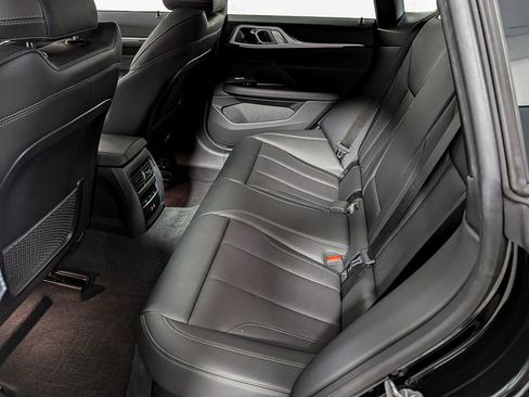 Certified 2024 BMW M440i xDrive Gran Coupe w/ Premium Package image 47