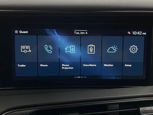 New 2026 Hyundai Palisade XRT Pro AWD/4WD image 23
