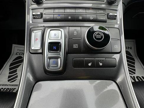 Used 2023 Hyundai Santa Fe SEL w/ Premium Package FWD image 14