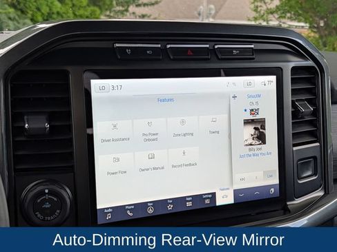 Used 2023 Ford F150 XLT w/ Equipment Group 302A High AWD/4WD image 24