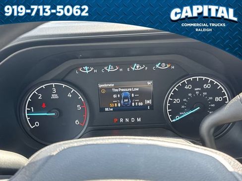 New 2026 Ford F350 XL RWD image 27