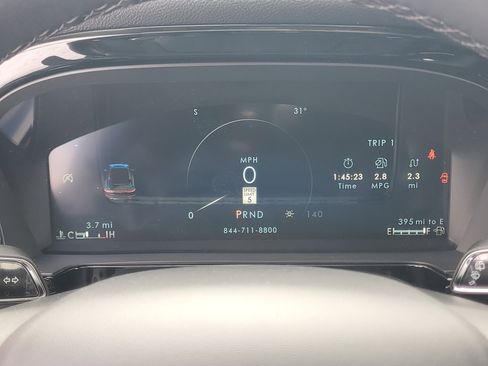 New 2026 Lincoln Corsair Premiere image 19