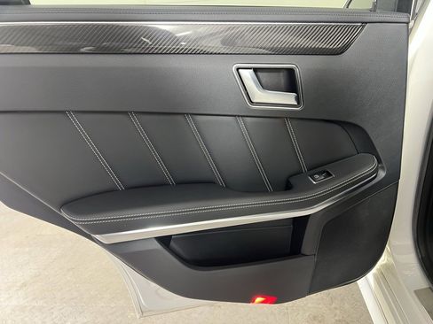 Used 2016 Mercedes-Benz E 63 AMG S-Model image 28