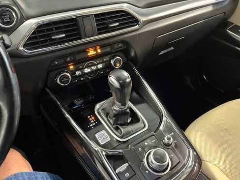 Used 2018 MAZDA CX-9 Grand Touring AWD/4WD image 29