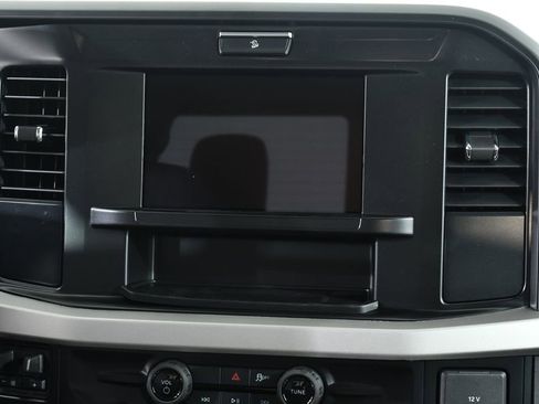 New 2026 Ford F350 XL w/ STX Appearance Package image 9