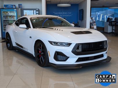 Used 2025 Ford Mustang GT Premium w/ GT Performance Package