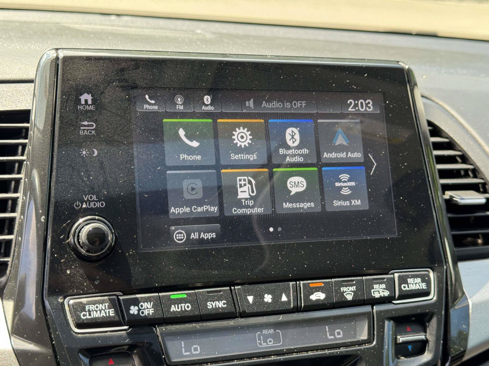 Used 2022 Honda Odyssey EX-L image 26
