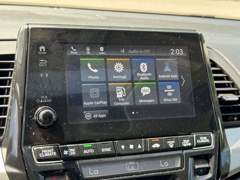 Used 2022 Honda Odyssey EX-L image 26