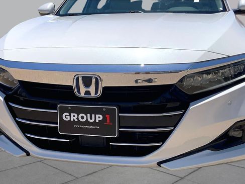 Used 2021 Honda Accord Touring image 30