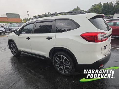 Used 2024 Subaru Ascent Touring AWD/4WD image 5