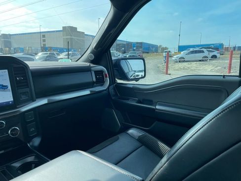 Used 2022 Ford F150 Raptor w/ Equipment Group 801A High image 19