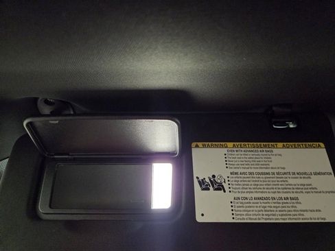 New 2026 Toyota Tacoma TRD Sport image 78