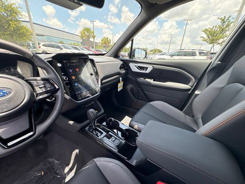 New 2026 Subaru Forester Sport AWD/4WD image 25