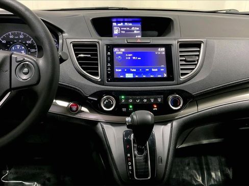 Used 2016 Honda CR-V EX image 5