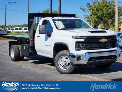 New 2024 Chevrolet Silverado 3500 W/T w/ WT Convenience Package