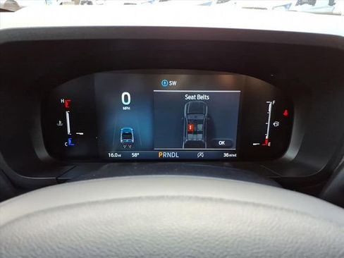 New 2025 Ford Maverick XLT w/ XLT Luxury Package image 21