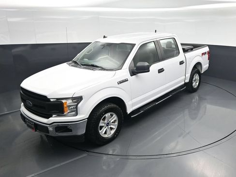 Used 2020 Ford F150 XL w/ Equipment Group 101A Mid AWD/4WD image 32