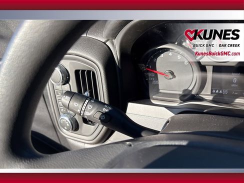 New 2026 GMC Sierra 1500 Pro w/ Graphite Edition image 13