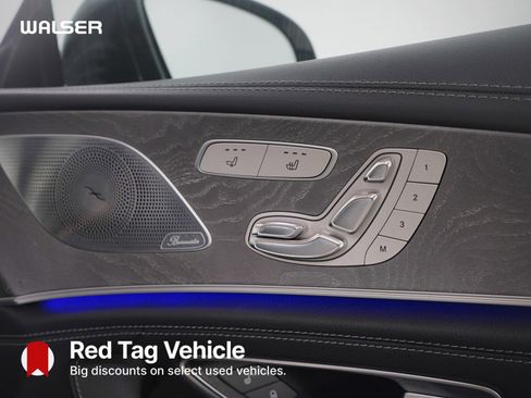 Used 2019 Mercedes-Benz AMG GT 53 image 11