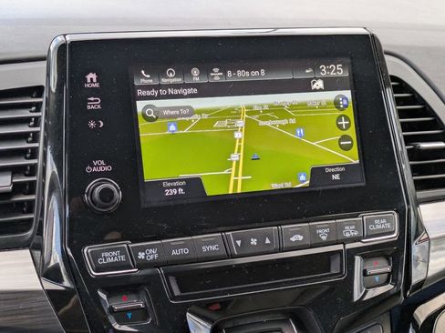 Used 2024 Honda Odyssey Elite image 19