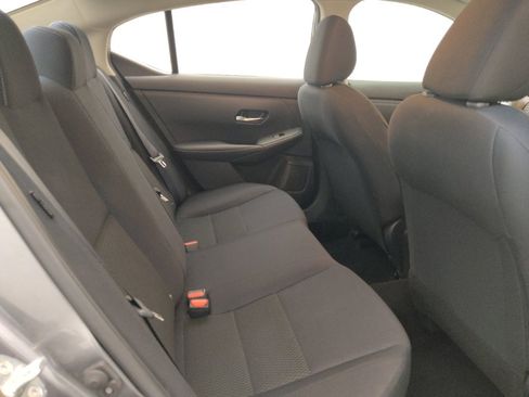 Used 2022 Nissan Sentra S image 19