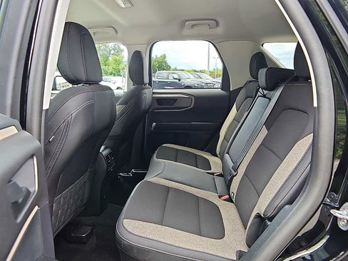 Used 2025 Ford Bronco Sport Big Bend AWD/4WD image 10