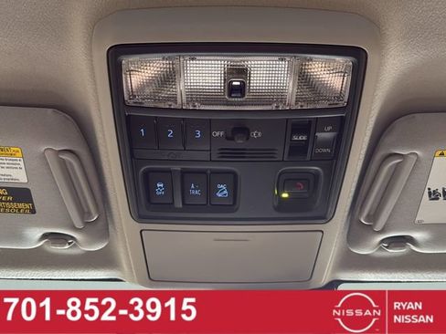 Used 2020 Toyota 4Runner Limited image 33