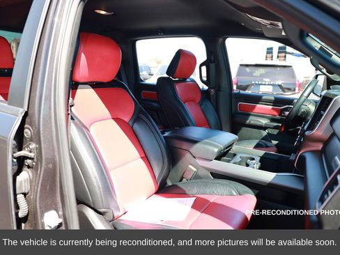 Used 2022 RAM 1500 Big Horn image 15