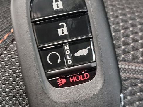 New 2026 Honda CR-V TrailSport image 26