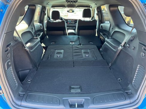 New 2026 Dodge Durango GT image 37