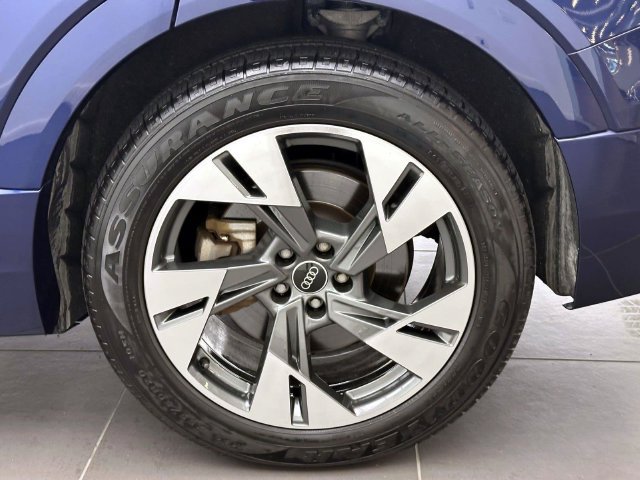 Used 2021 Audi e-tron Premium AWD/4WD image 6