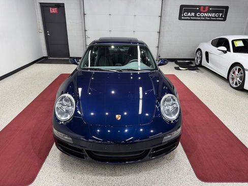 Used 2006 Porsche 911 Carrera S RWD image 8