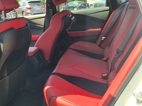 Certified 2024 Acura TLX SH-AWD w/ A-SPEC Pkg image 6