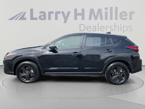 Certified 2024 Subaru Crosstrek 2.0i AWD/4WD image 2