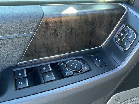 Used 2024 Ford F350 Lariat w/ Lariat Ultimate Package image 27