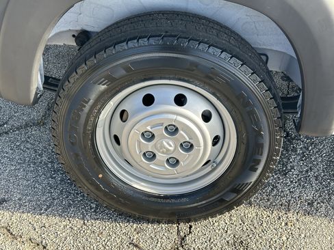 Used 2021 RAM ProMaster 3500 image 19