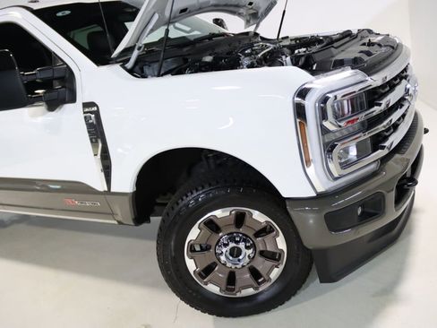 Used 2026 Ford F350 King Ranch AWD/4WD image 87