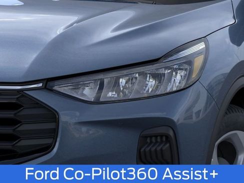 New 2026 Ford Escape ST-Line w/ Tech Pack #1 FWD image 19