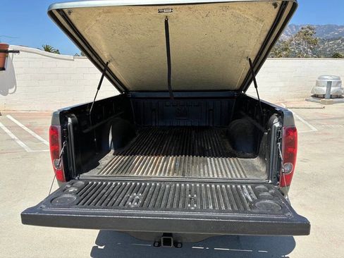 Used 2010 Chevrolet Colorado LT w/ Power Convenience Package RWD image 14