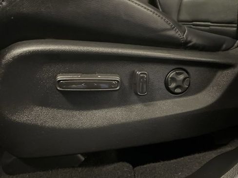 Certified 2021 Honda CR-V EX-L image 12
